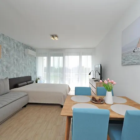 شقة Bella Flora *