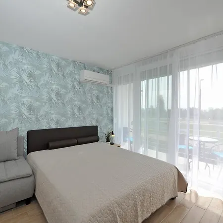 شقة Bella Flora *