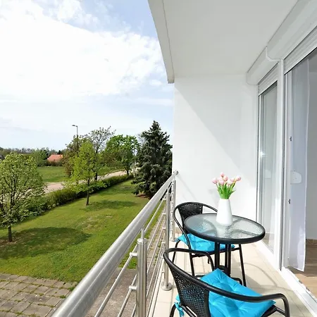 Bella Flora Apartman *