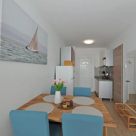Apartamento Bella Flora *