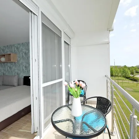 Bella Flora Apartment *