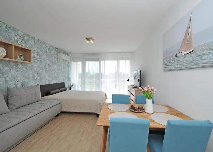 Apartman Bella Flora *