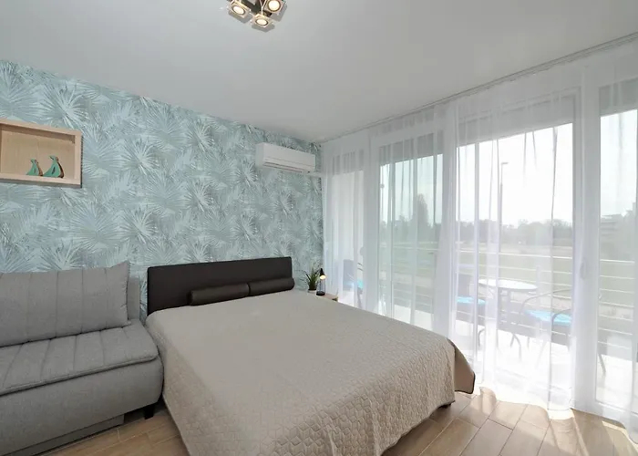 Apartman Bella Flora *