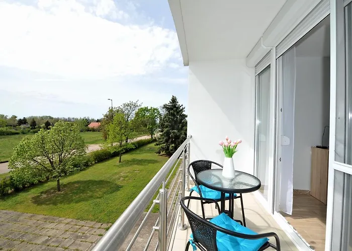 Bella Flora Apartman *