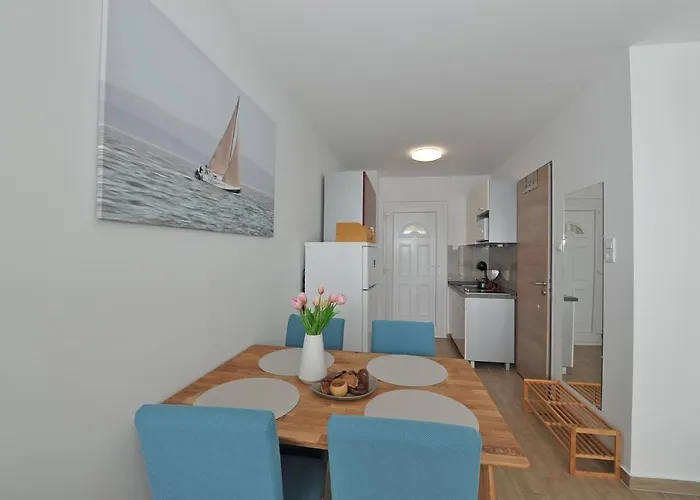 Apartman Bella Flora *