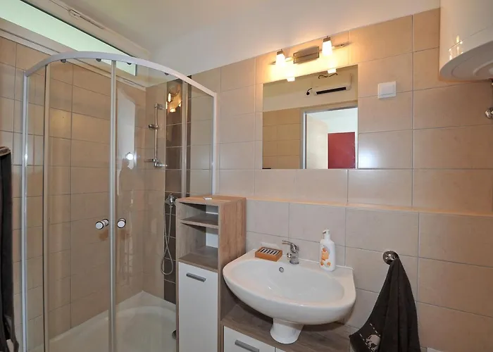 Bella Flora Apartament *